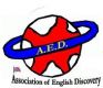 Association of English Discovery
